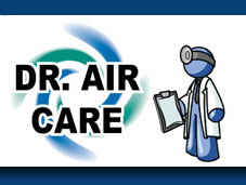Dr Air Care