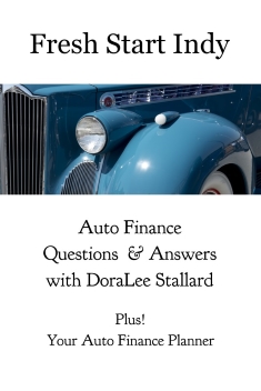 Auto Finance Guide - Auto Finance Planner