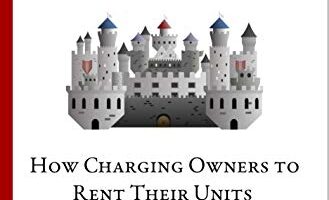 When condo renters rule the roost