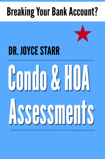 condo or HOA assessment?