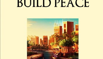A pathway to peace for Israelis and Gazans.